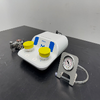 Millipore Miliflex Oasis Filtration Pump image 1